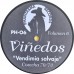 Various VINEDOS VOL. ^6 VENDIMIA SALVAJE (Cosecha 70-73) (Phantasma Records – PH-06) Spain 2001 compilation LP (	Garage Rock, Psychedelic Rock, Hard Rock)